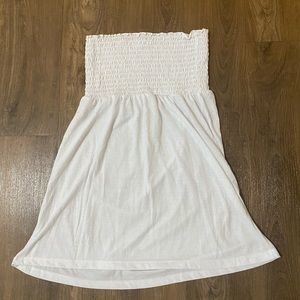 OP Summer Dress/Beach Coverup